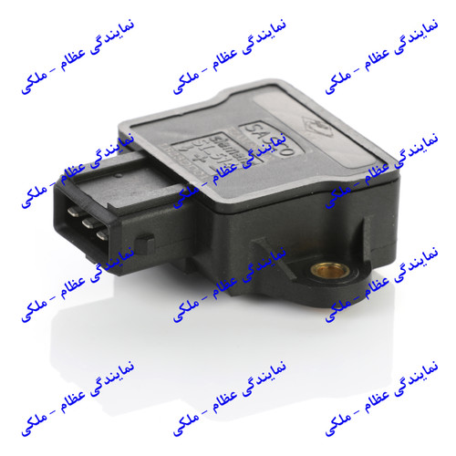پتانسیومتر پراید مدل زیمنس - طرحAB عظام