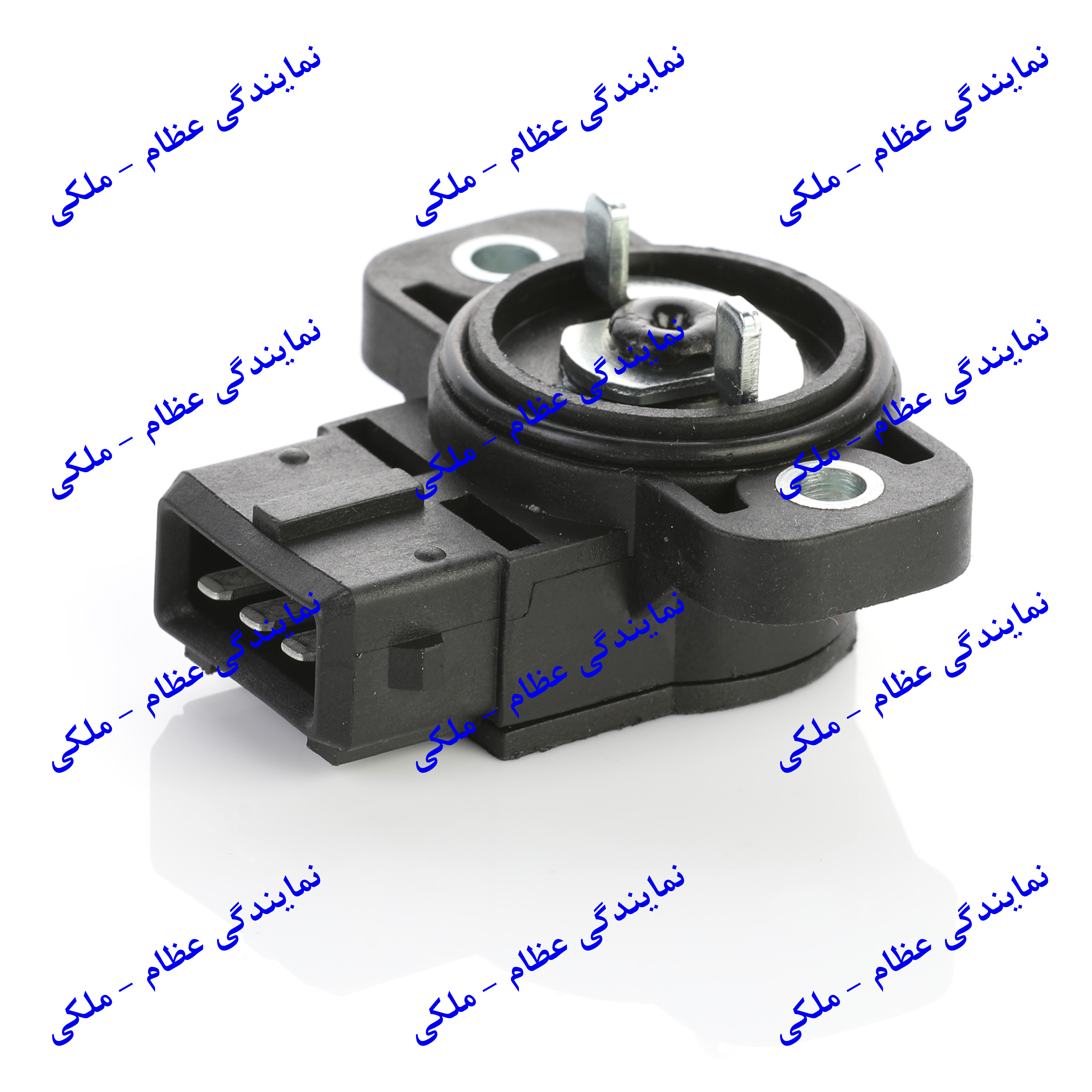 پتانسیومتر 405 مدل زیمنس VDO  عظام