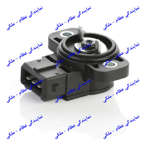 پتانسیومتر 405 مدل زیمنس VDO عظام