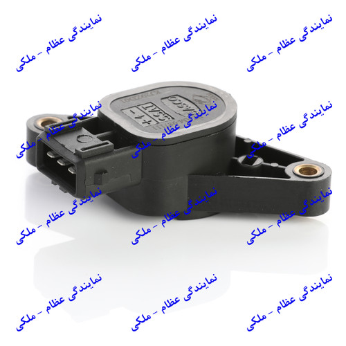 پتانسیومتر 405 ،پارس،سمند،سورن،طرحSSAT عظام