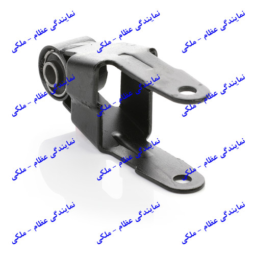 پایه دوشاخ دسته موتور گرد پژو 405 عظام