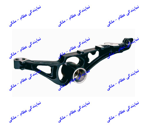 پایه اتاق راست پژو 405 عظام