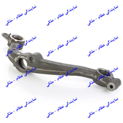پایه اتاق راست پژو 206 عظام
