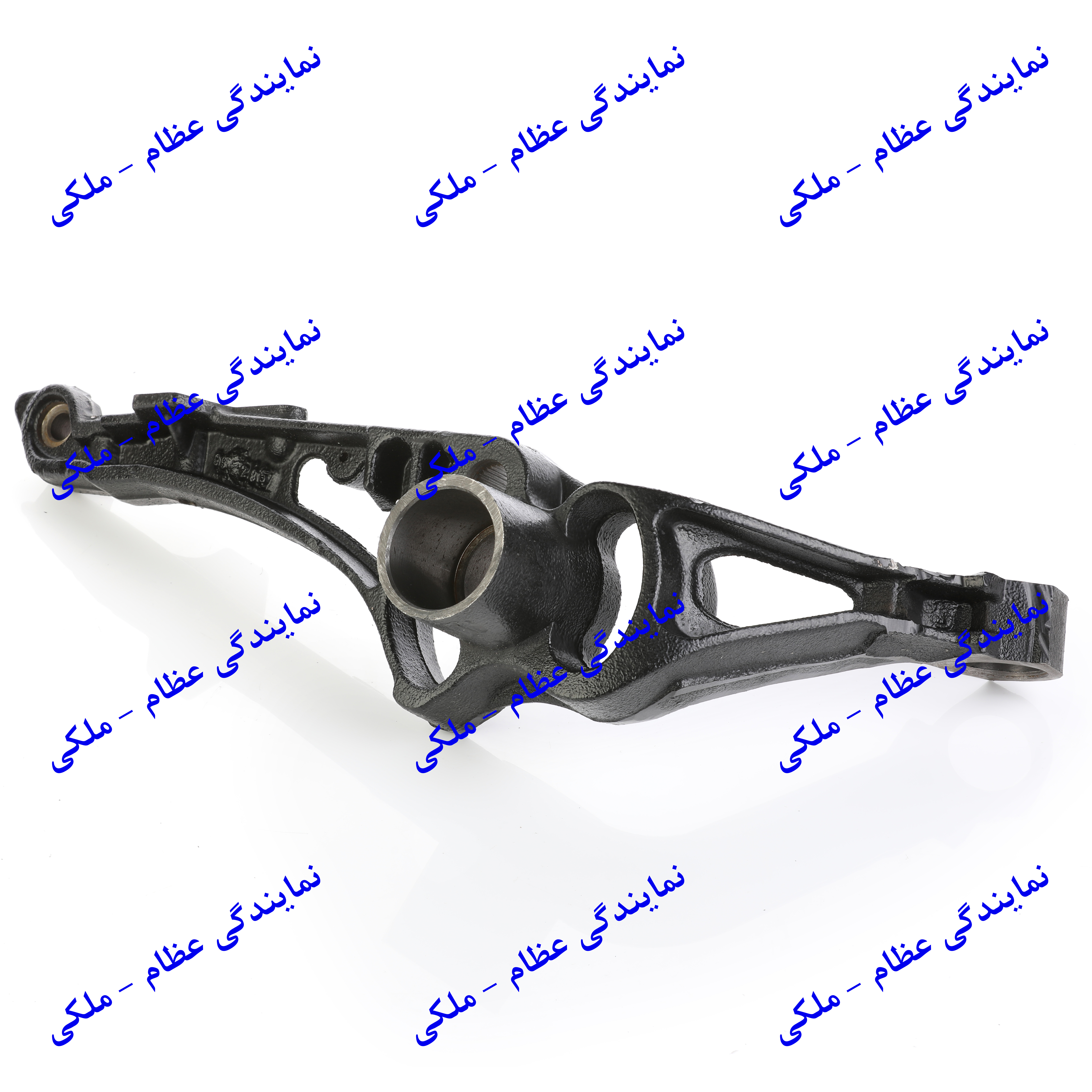 پایه اتاق چپ پژو 405  عظام