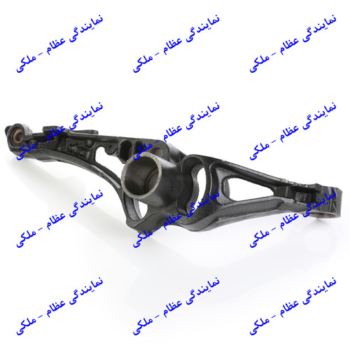 پایه اتاق چپ پژو 405 عظام