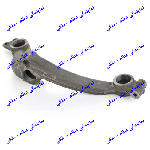 پایه اتاق چپ پژو 206 عظام