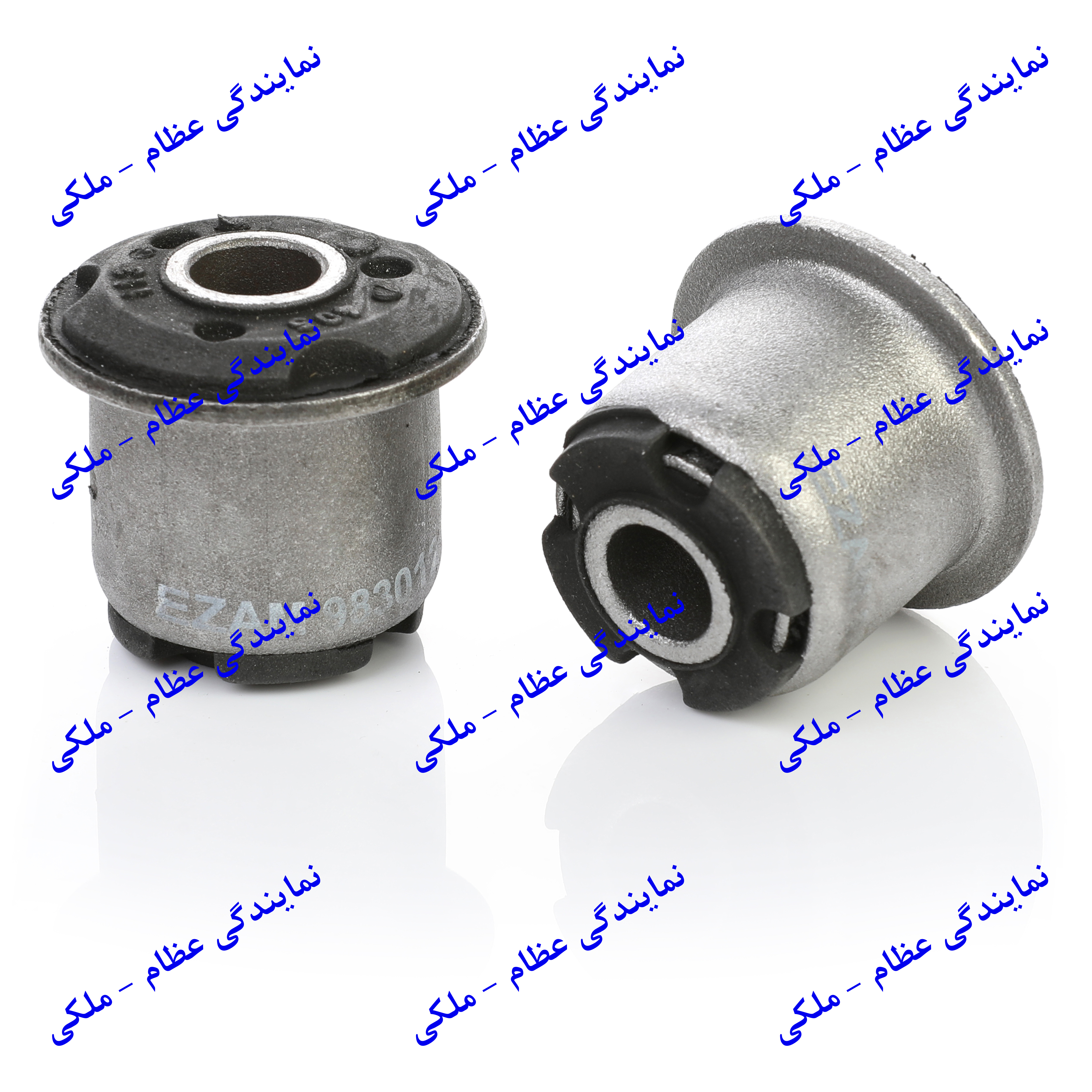 بوش لبه دار پژو 405 عظام