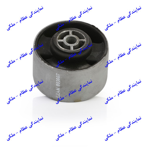 بوش دسته موتور گرد آلومینیومی پژو 405 عظام