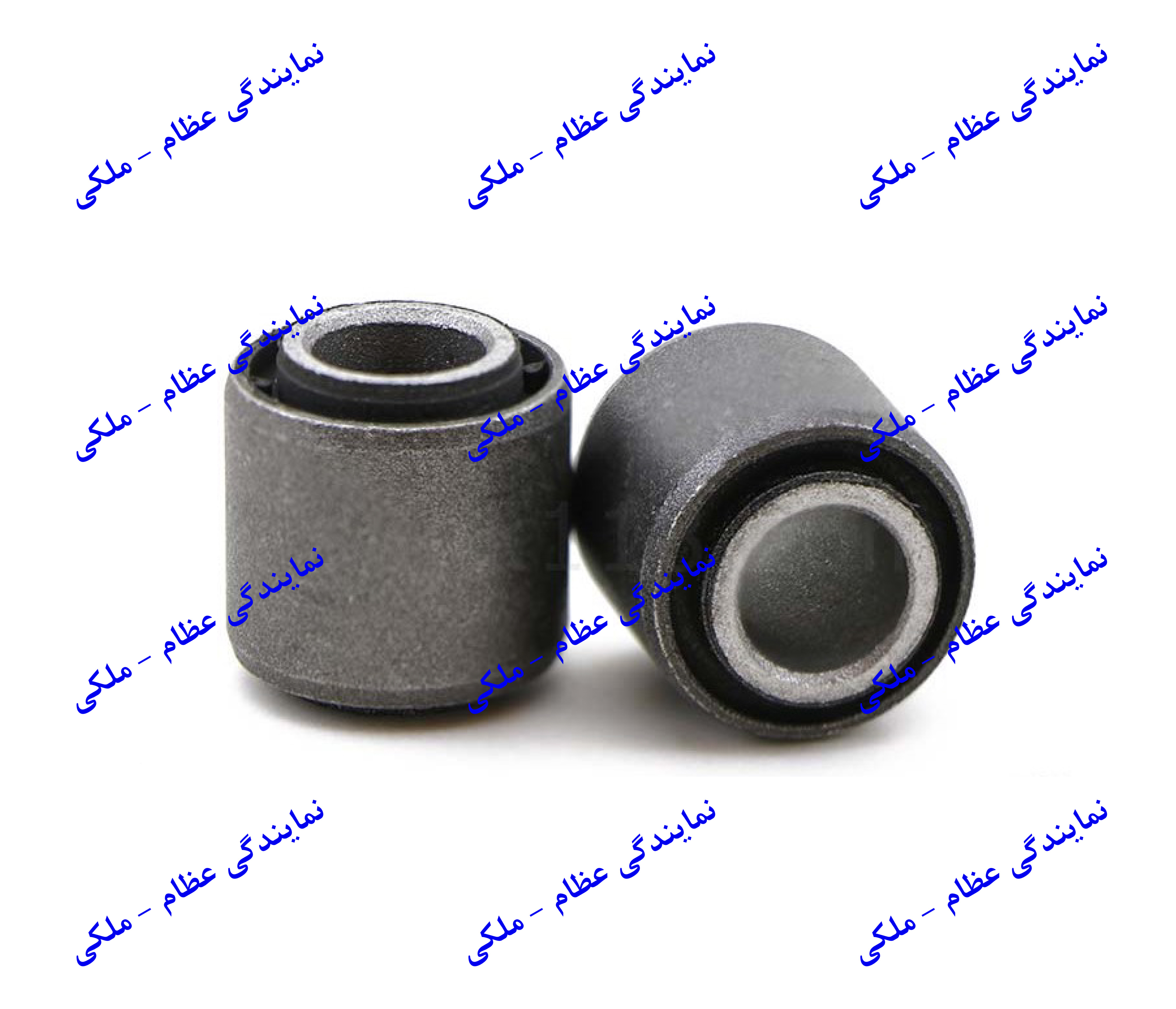 بوش جعبه فرمان پژو 405 عظام