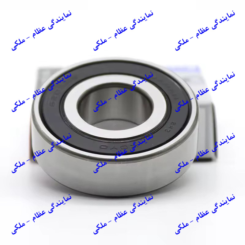 بلبرینگ گیربکس نیسان وانت KOYO - (6206C3) عظام