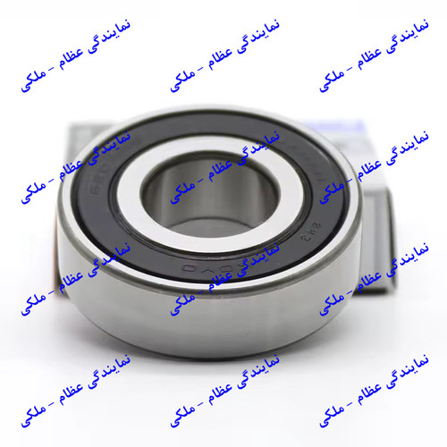 بلبرینگ گیربکس نیسان وانت KOYO - (6206C3) عظام