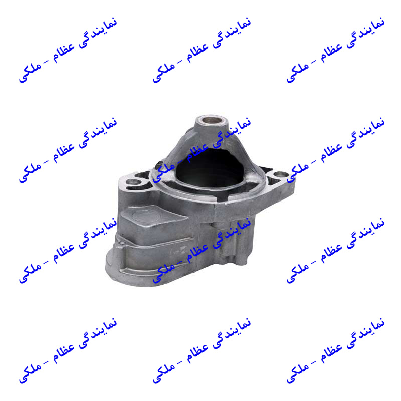 براکت استارت نیسان عظام