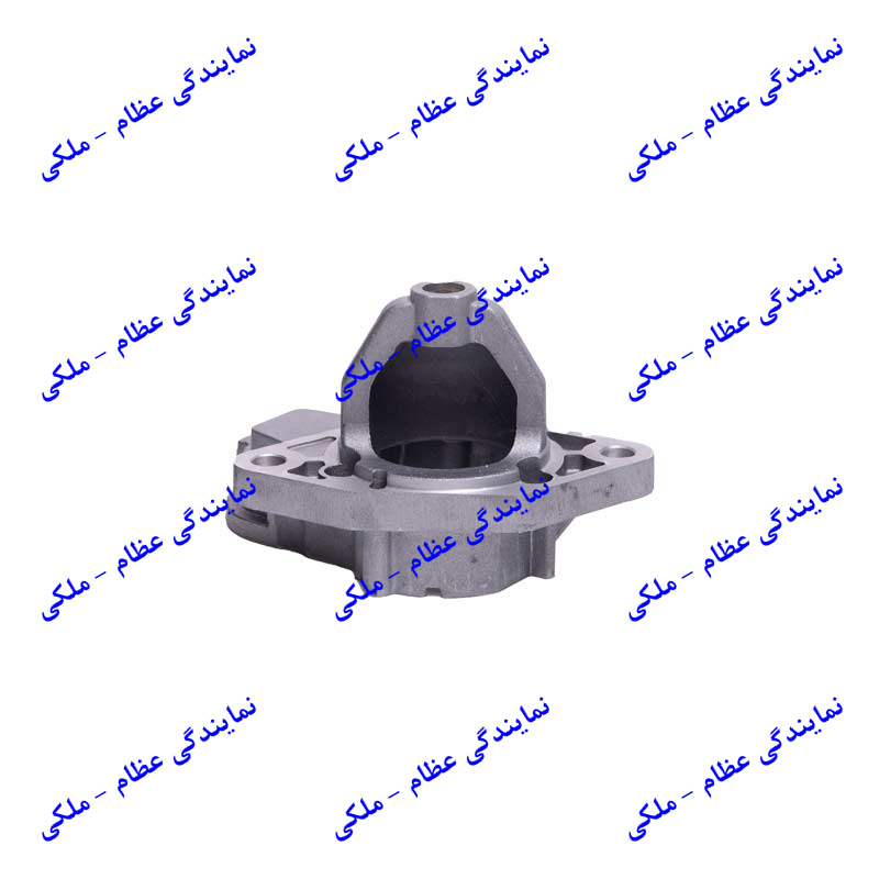 براکت استارت پراید عظام