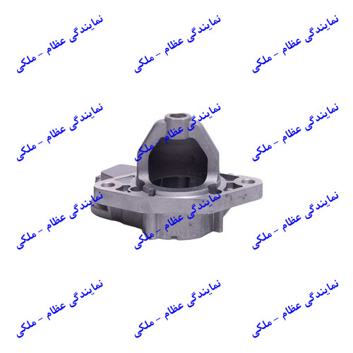 براکت استارت پراید عظام