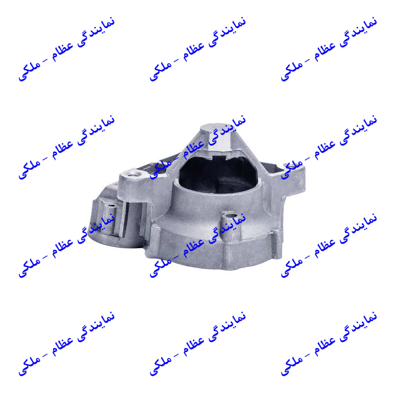 براکت استارت L90 عظام