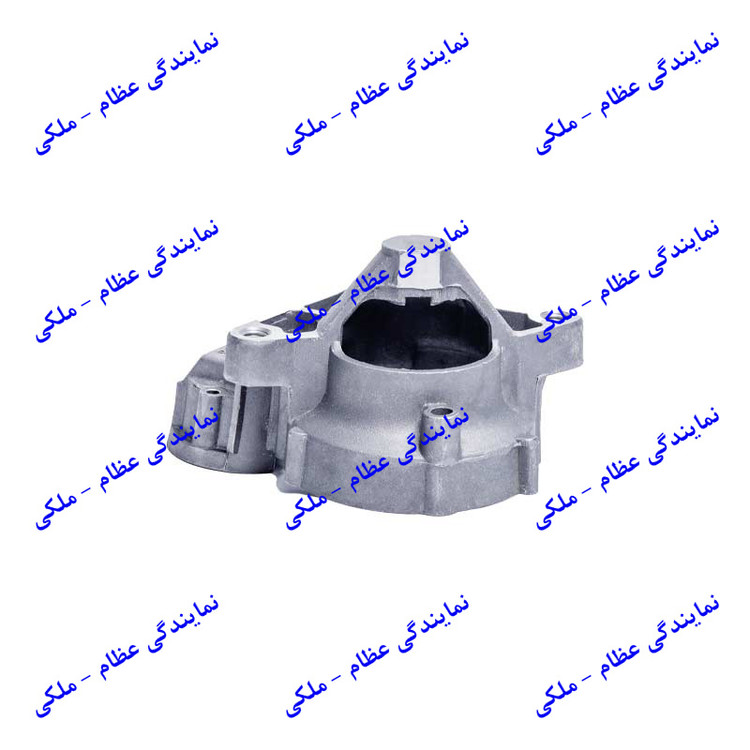 براکت استارت L90 عظام