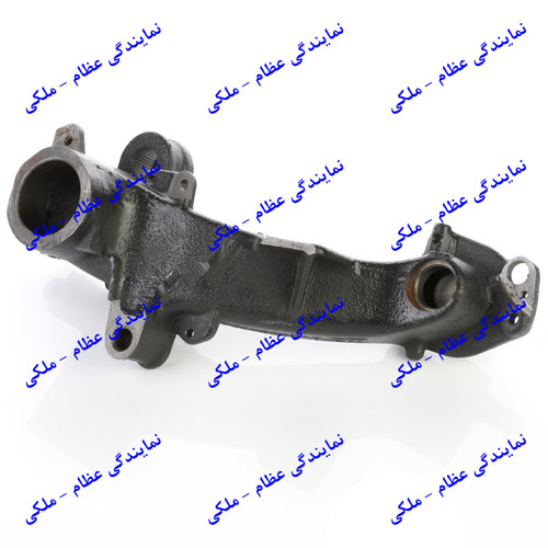 بازوئی راست پژو 405 عظام