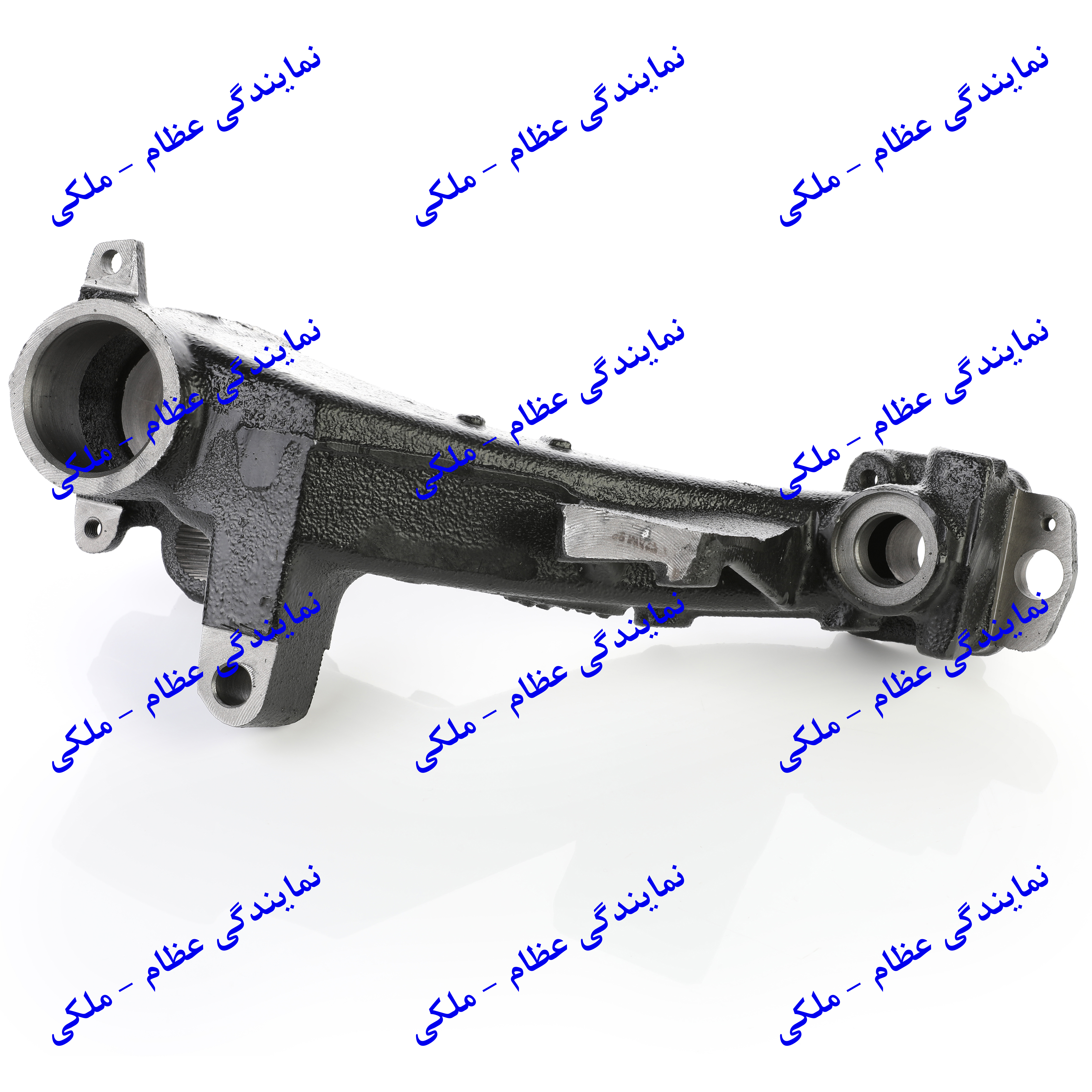 بازوئی راست پژو 206  عظام