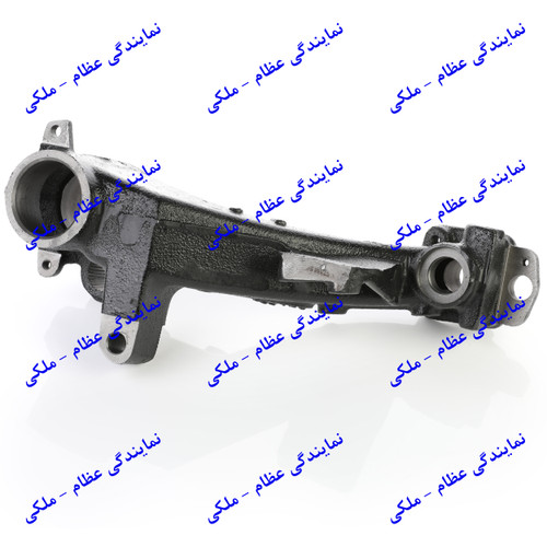 بازوئی راست پژو 206 عظام