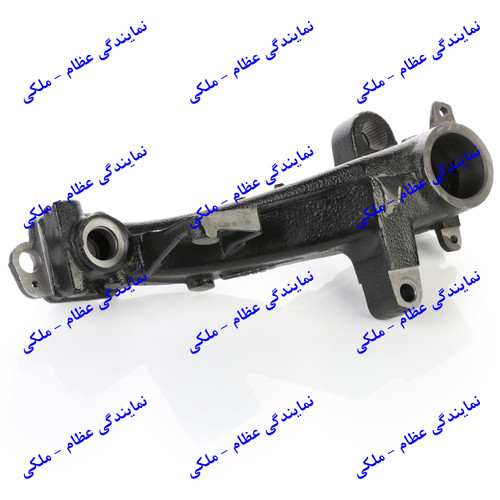 بازوئی چپ پژو 206 عظام
