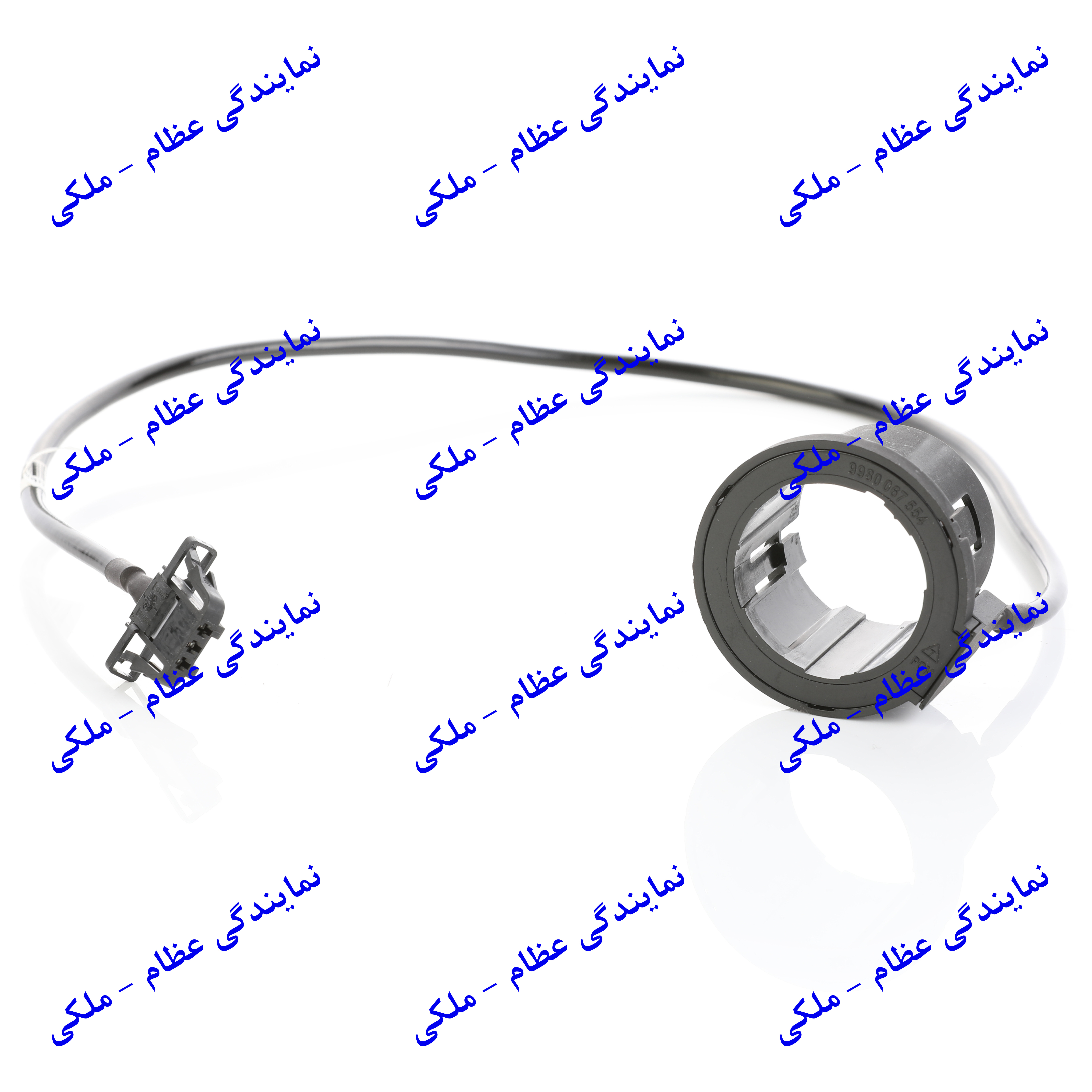 آنتن ایموبیلایزرSSAT موتور (XU7) (YG23210854) عظام