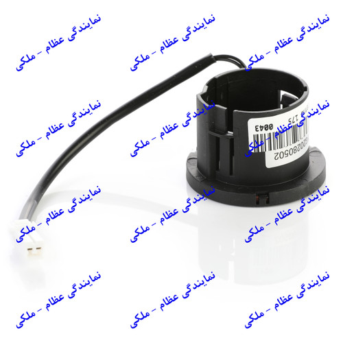 آنتن ایموبیلایزر طرح BOSCH سمند ملی (YG20280502) عظام
