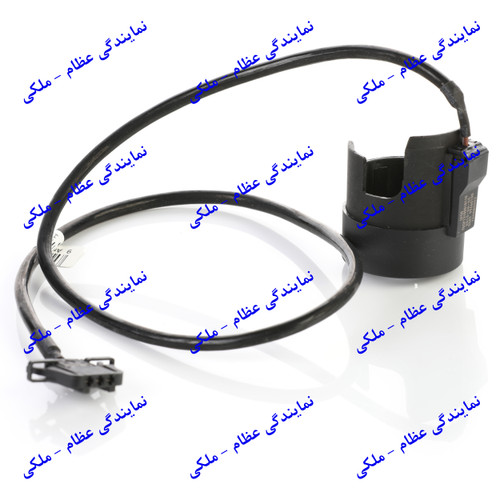آنتن ایموبلایزر پراید X100 عظام