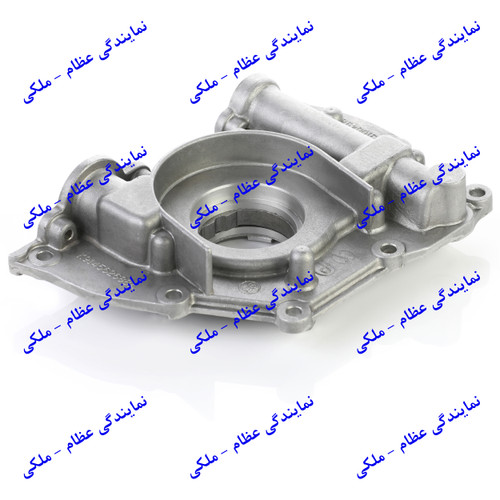 اویل پمپ EF7 (پمپ روغن) عظام
