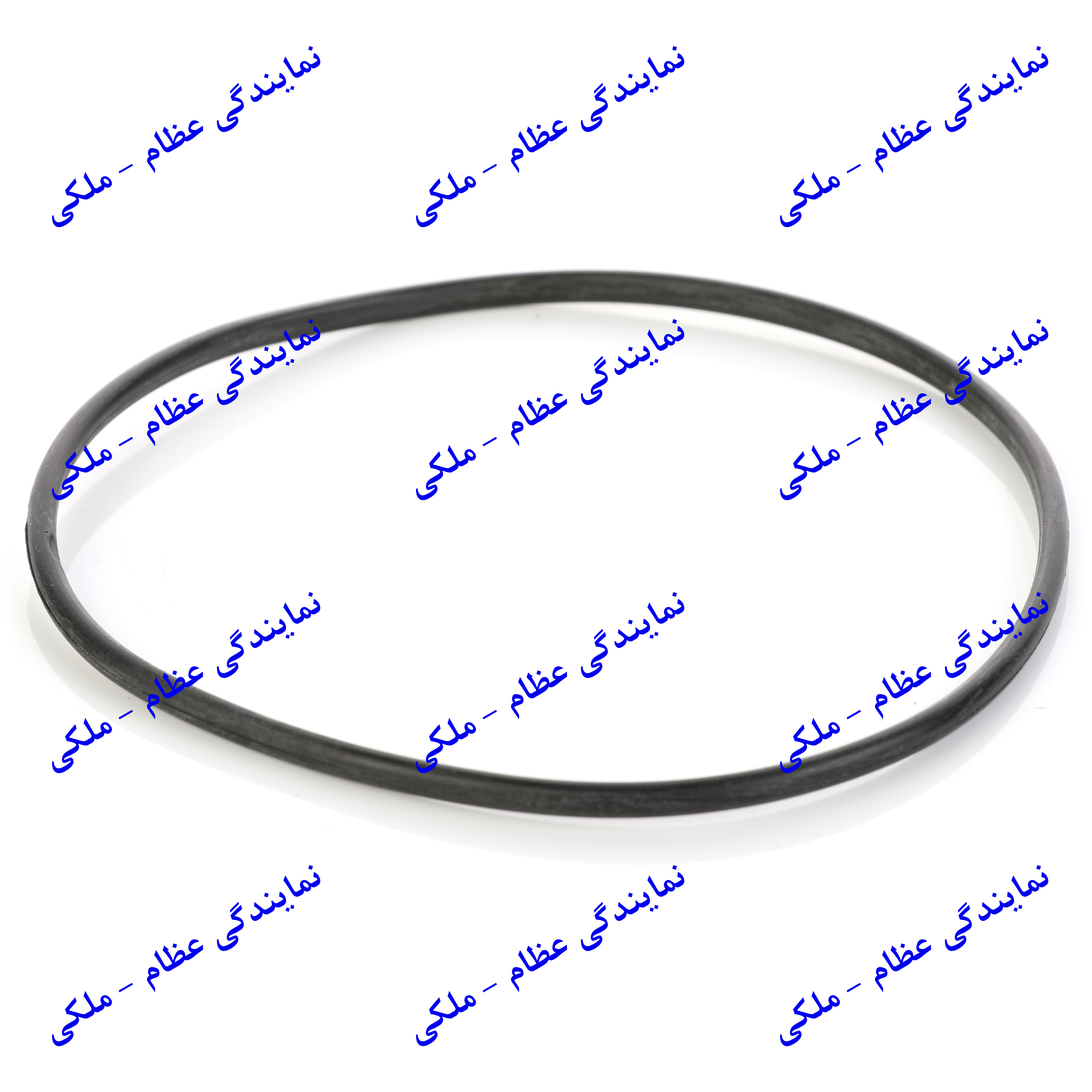 اورینگ باک پژو 206  عظام