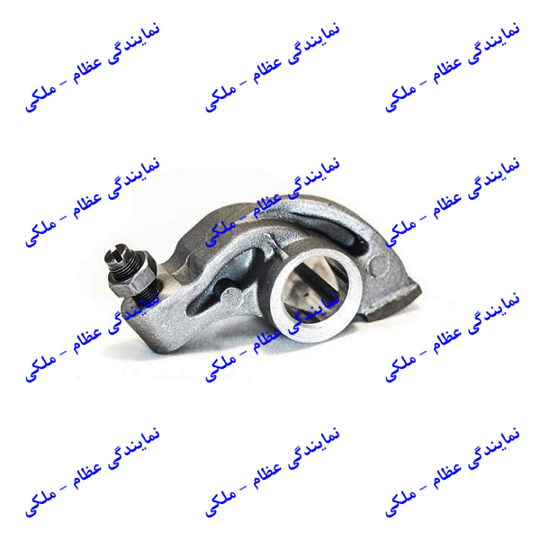 انگشتی  میل سوپاپ پراید 1و2  عظام