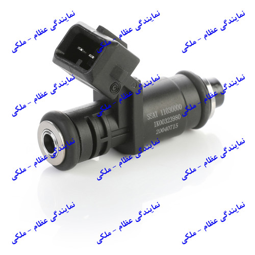 انژکتور بنزين XU7 - SSAT عظام