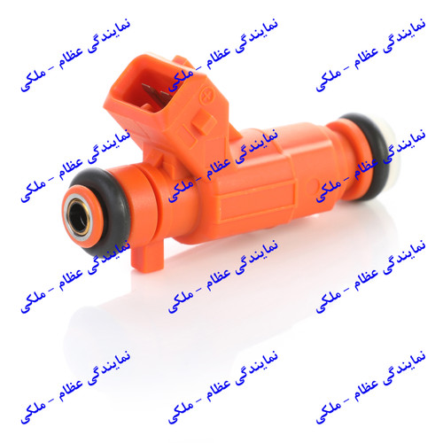 انژکتور بنزين TU5 عظام