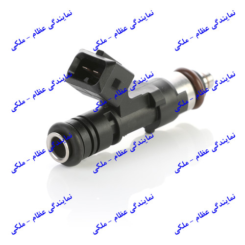انژکتور بنزین پراید X100 عظام