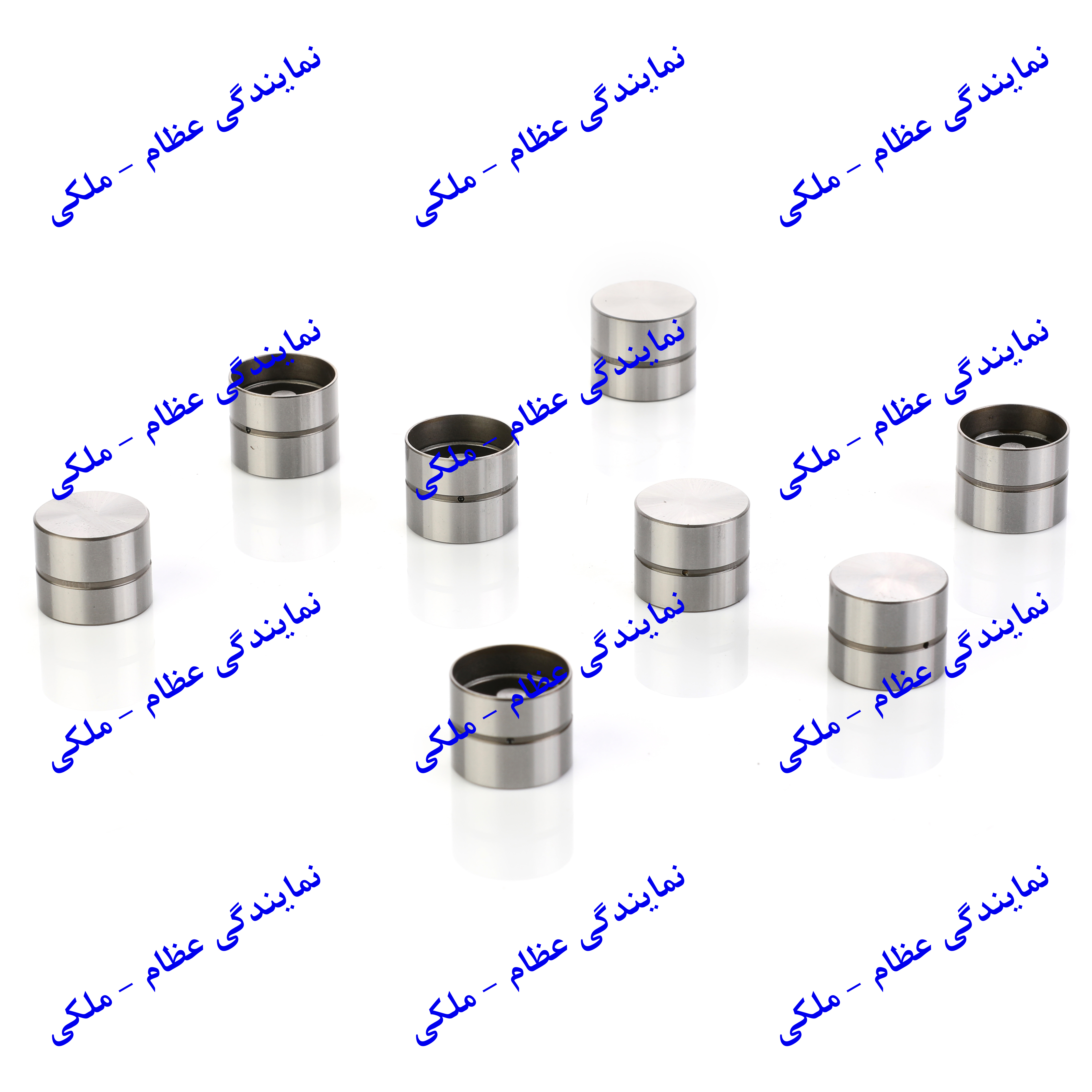 استکان تایپیت موتور ملی (EF7)  عظام