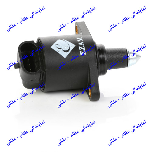 استپرموتور پیکان و پراید عظام