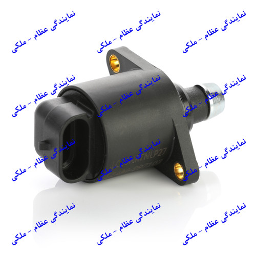استپر موتور نیسان(زامیاد) عظام