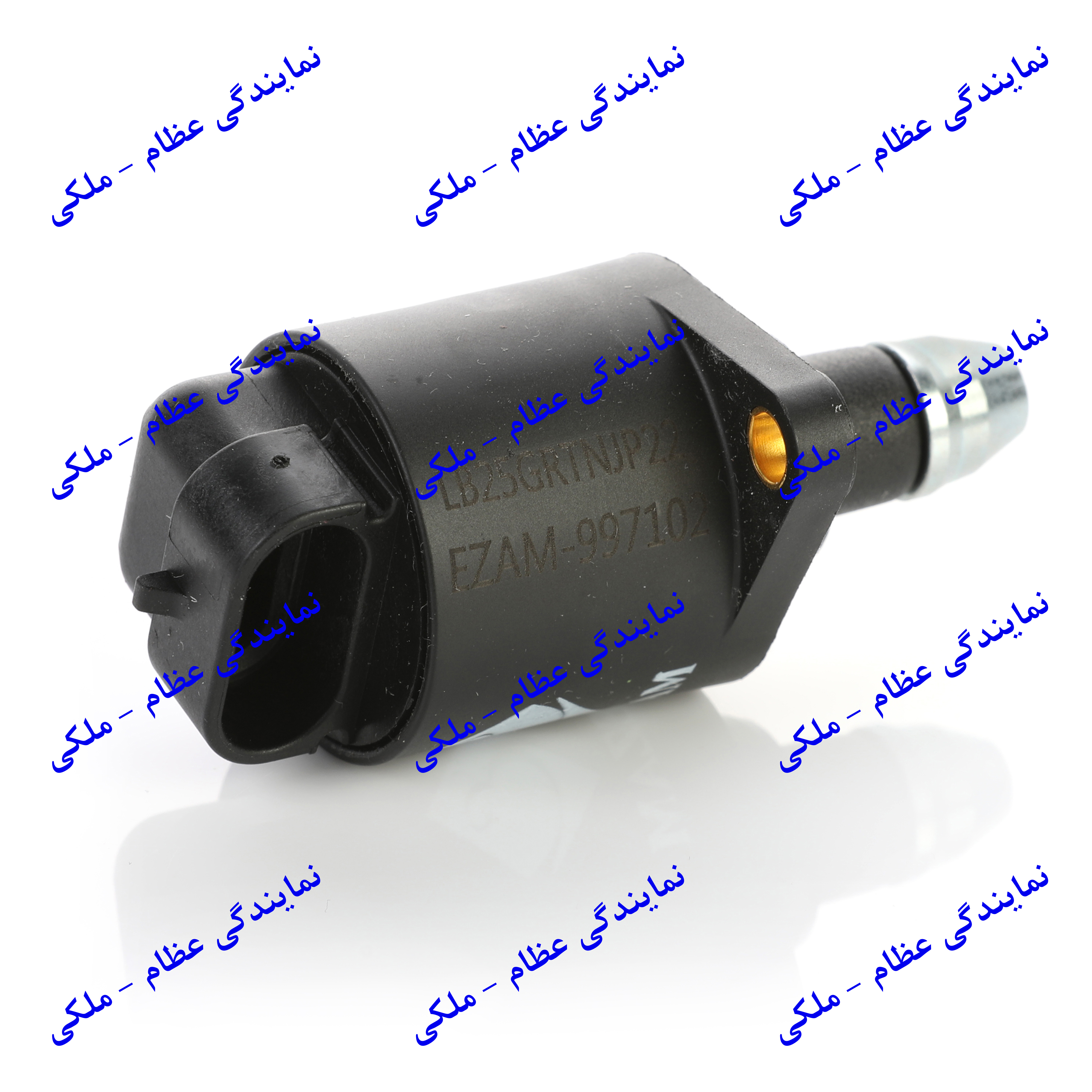 استپر موتور پژو405 (مدل 1800) عظام