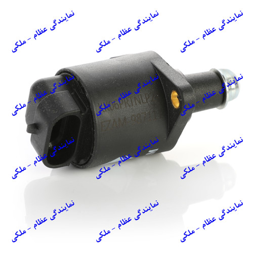 استپر موتور پژو 206 تیپ 2 و 3 (TU3) طرح قدیم عظام