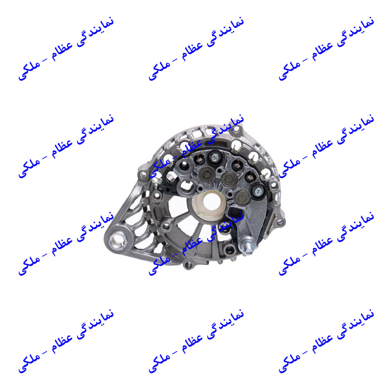 رکتی فایر (دیود) پراید 90 آمپر، تیبا عظام