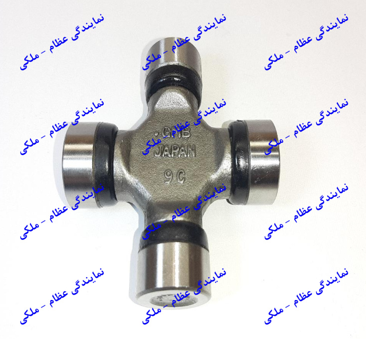 چهار شاخ گاردان نیسان GMB (خار داخل GUN-29) عظام