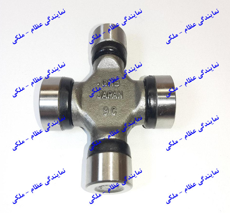 چهار شاخ گاردان نیسان GMB (خار داخل GUN - 29) عظام