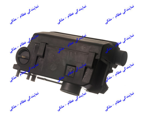 مجموعه درب سوپاپ پژو 405 عظام